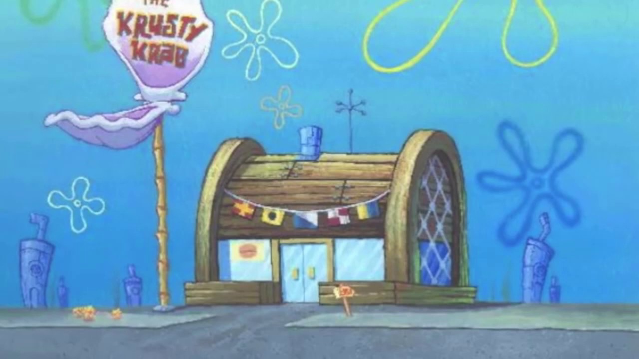 SPONGEBOB TRAP REMIX! 