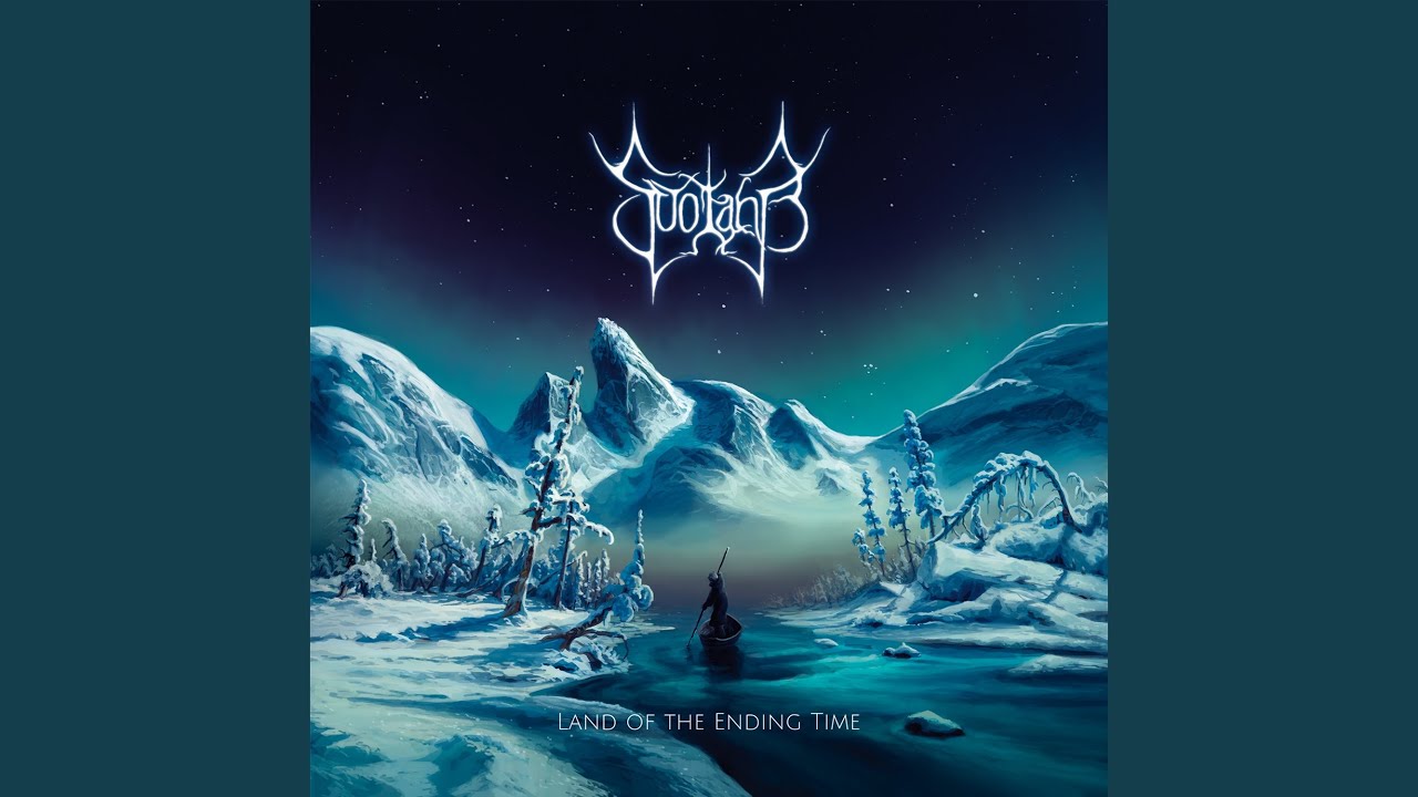 Land of the Ending Time