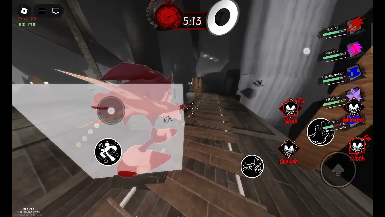 Outcome memories gameplay 2!