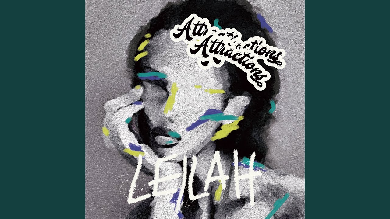 Leilah
