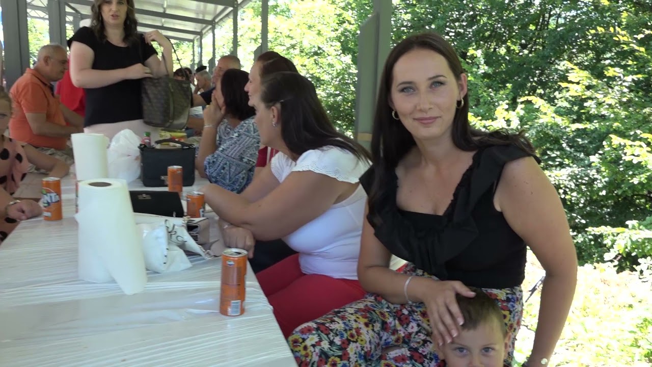 Karalićko sijelo 2021  prvi dio yt