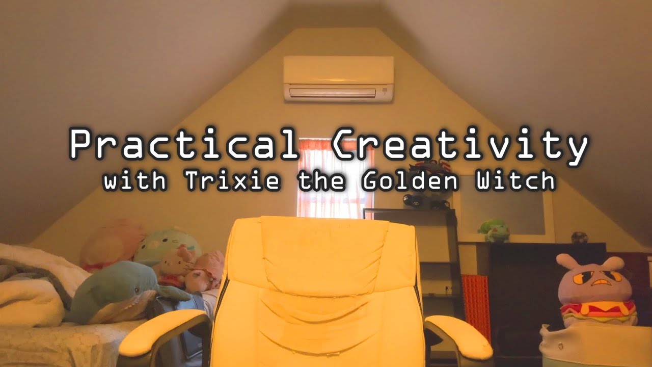Practical Creativity