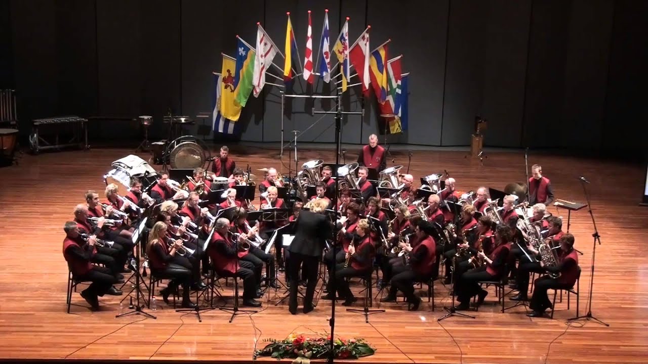 20 There is a land of pure delight arr Menno Haantjes De Lofstem Suameer