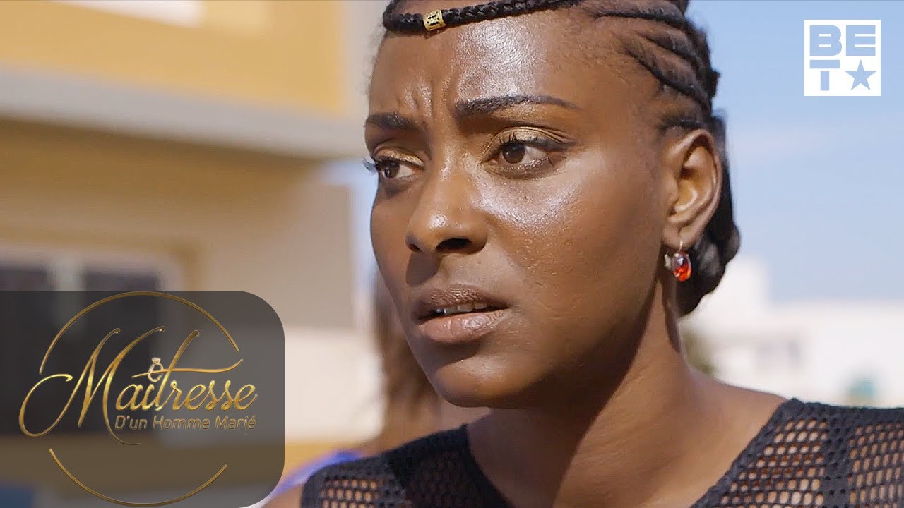 Quand Marème se fait prendre au piège ! | Maîtresse d'Un Homme Marié S1 EP.2 | BET France