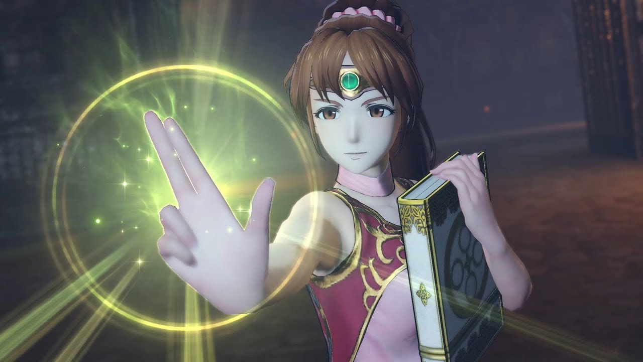 Fire Emblem Warriors (ENG) - All Heroes & Villains Battle Intros (Ver. 1.4.0) **OUTDATED**