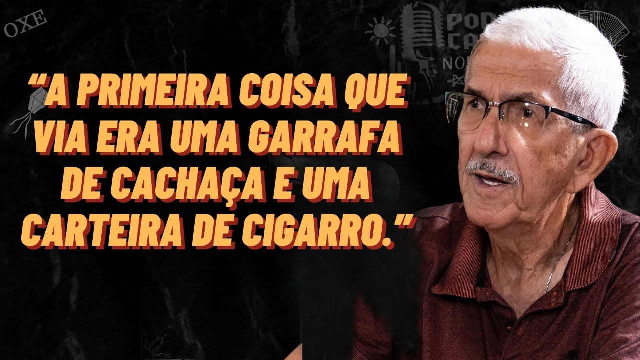 IVANILDO VILANOVA: O POETA QUE DEU RESPEITO À ARTE DO REPENTE