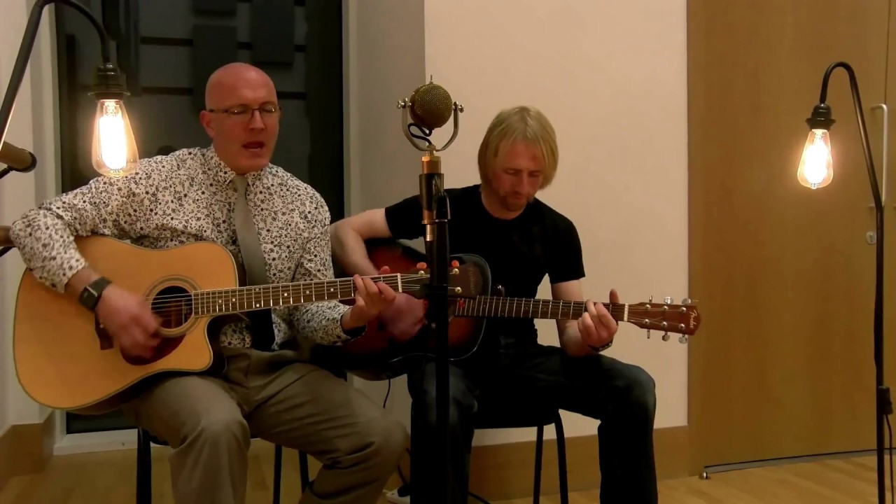 Shetland Arts TV. The Dirty Lemons