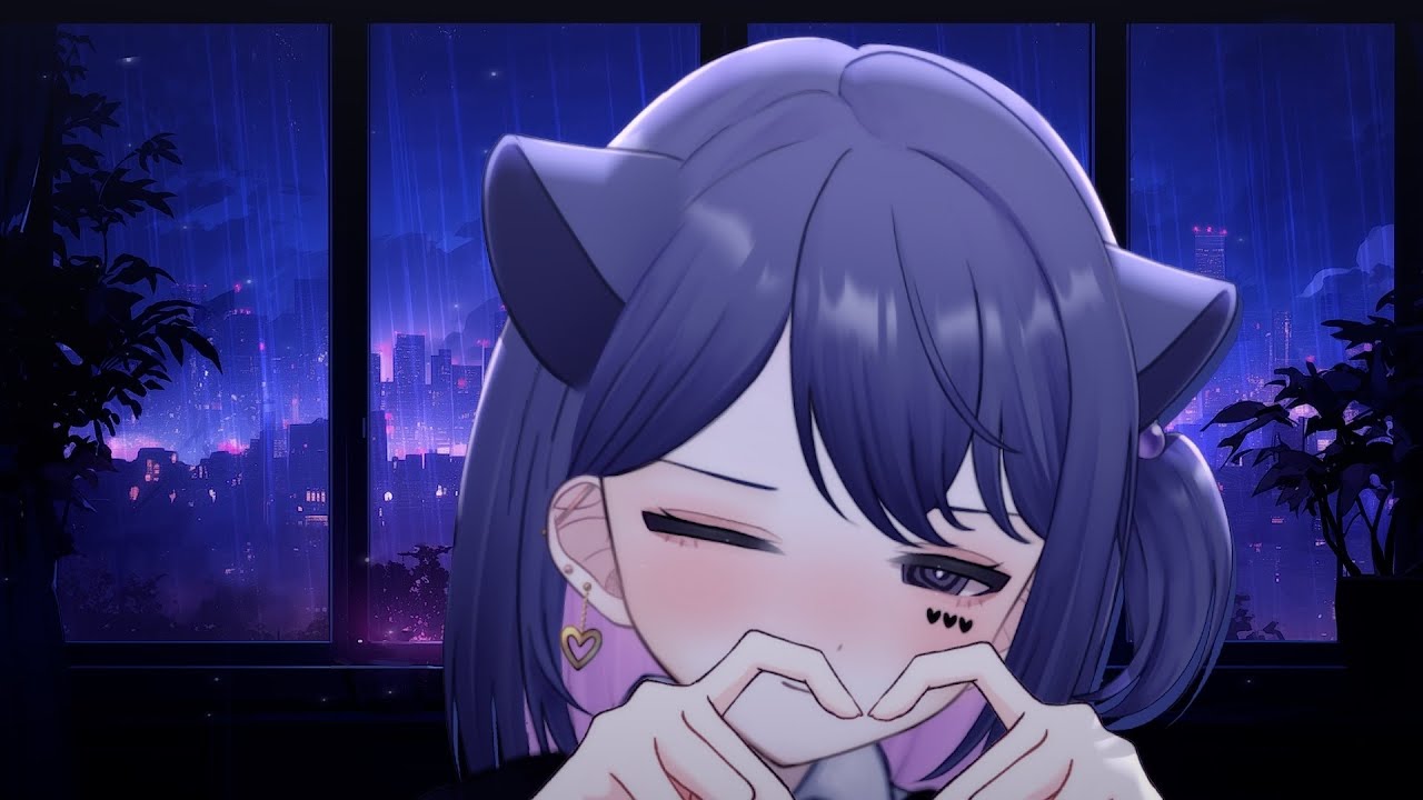 [ 3DIO ] 자기전에 .......... 우우...