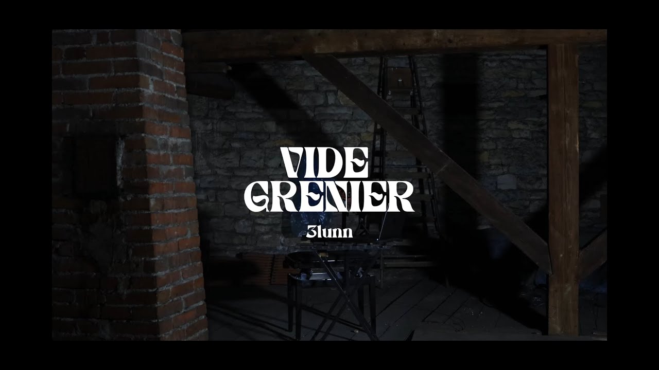 Vide Grenier - feat @v.alentn