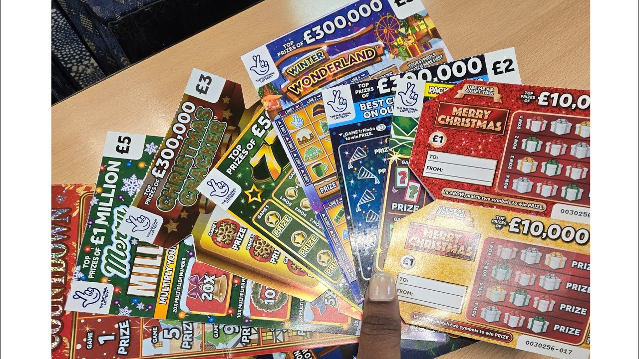 Bingo Game (SCRATCHCARD SESSION) bingo| MsScratch&Dab