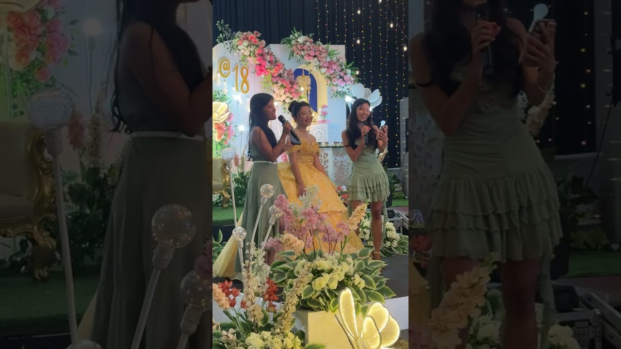 Surprise Song for Shien