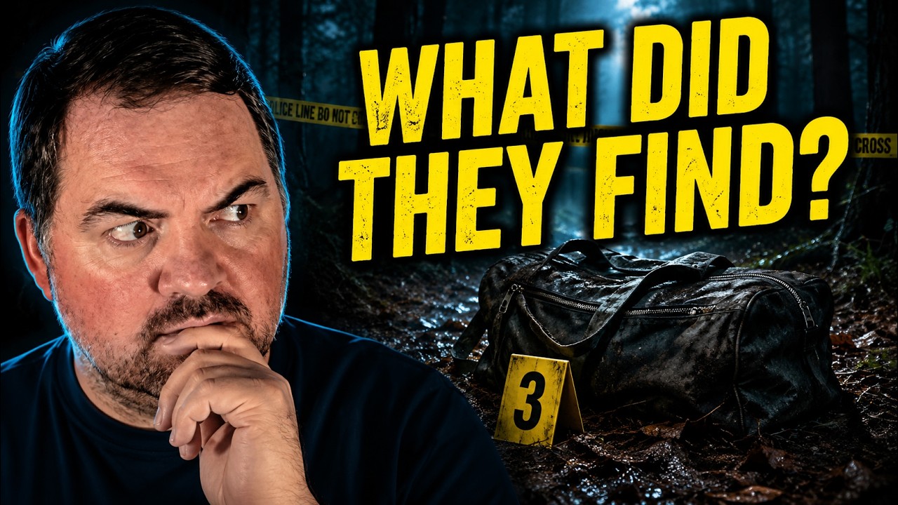 Why Are Severed Feet Washing Up in Canada? Nuke's Top 5 Reaction