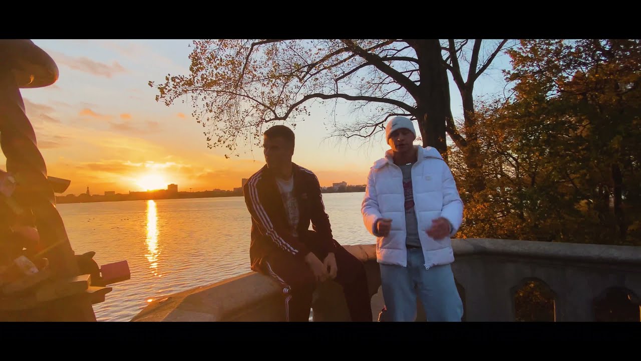 Rill x Vayne - Blood (Official Video)