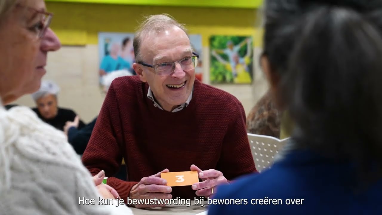 Het Hop-on Hop-off spel