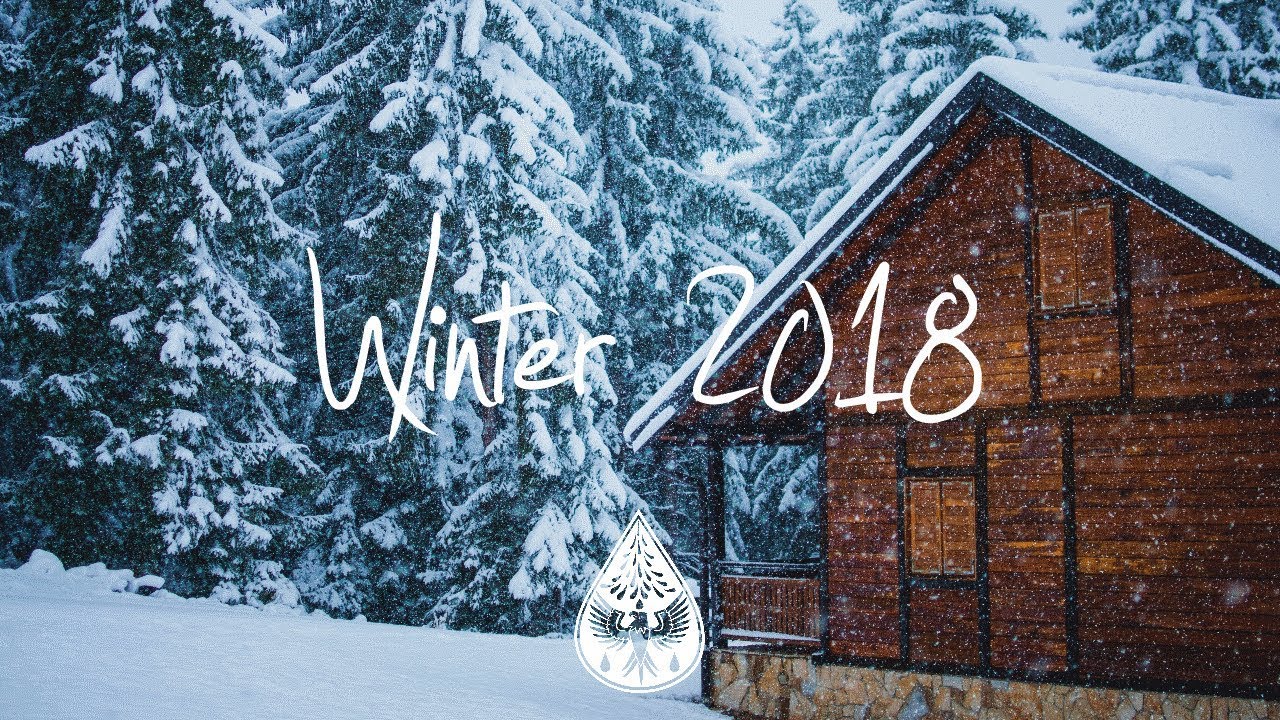 Indie/Indie-Folk Compilation - Winter 2018/2019 ❄️ (1&frac12;-Hour Playlist)