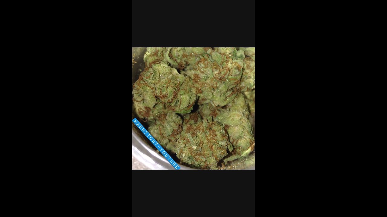 Strawberry fields Strain Review