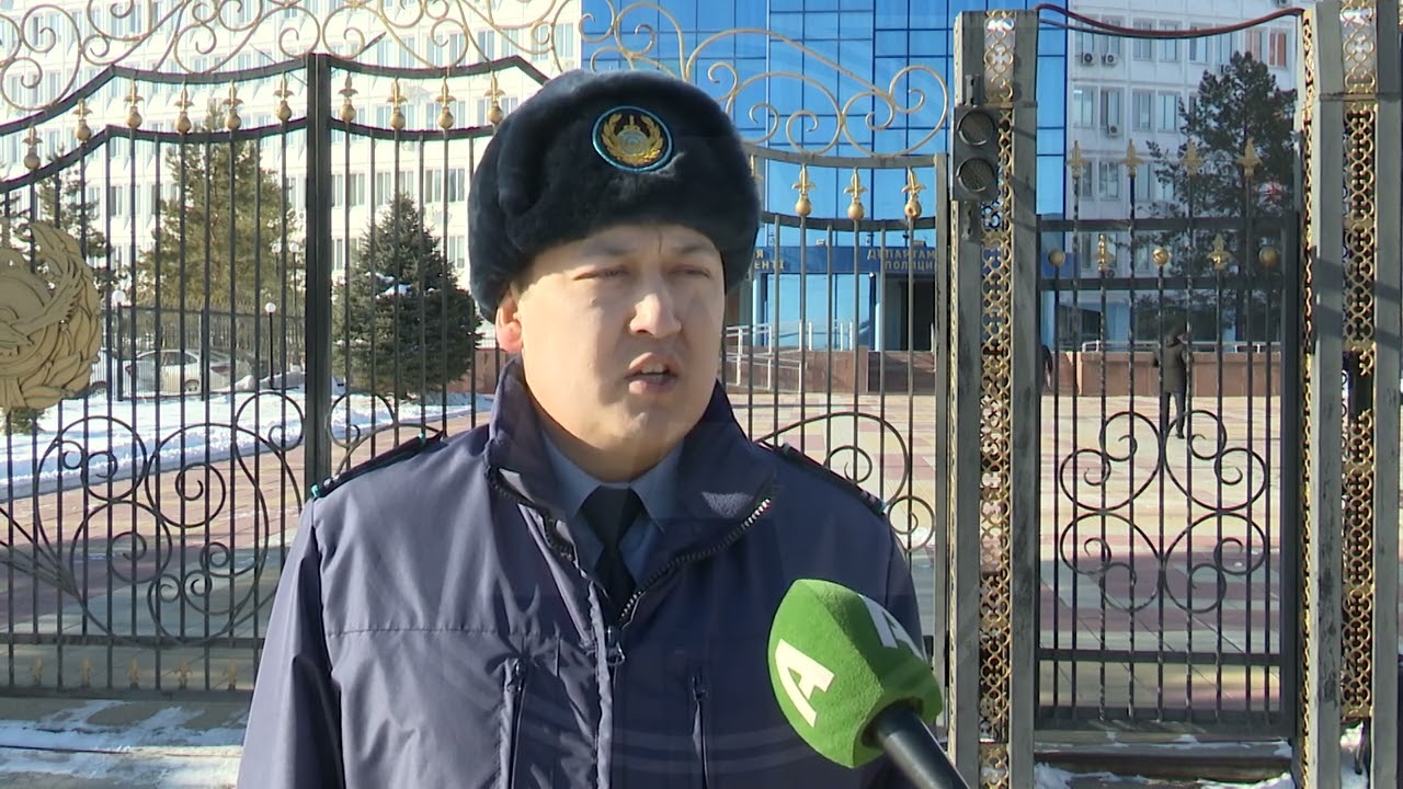 Более 20 помощников интернет-мошенников задержано в Костанайской области с начала этого года