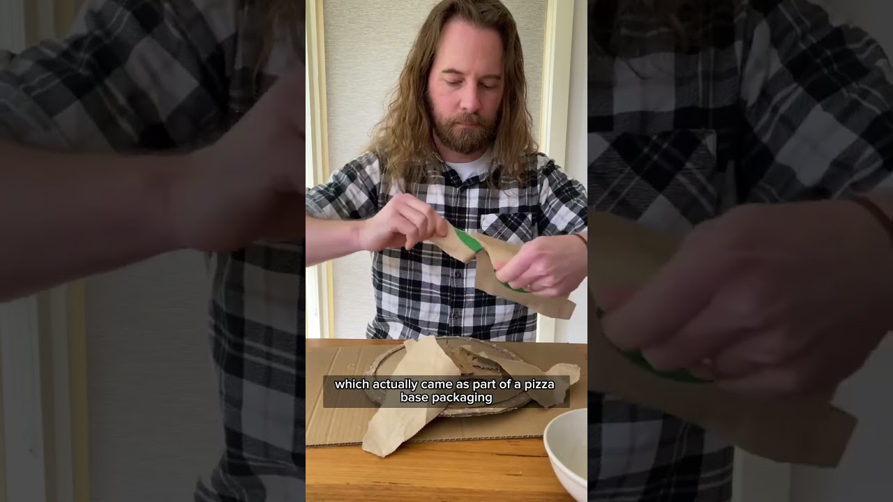 Making the House Stark Shield