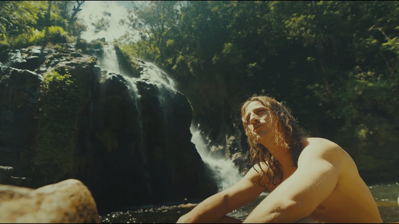 Hippie Sabotage - No Judgement (Official Video)