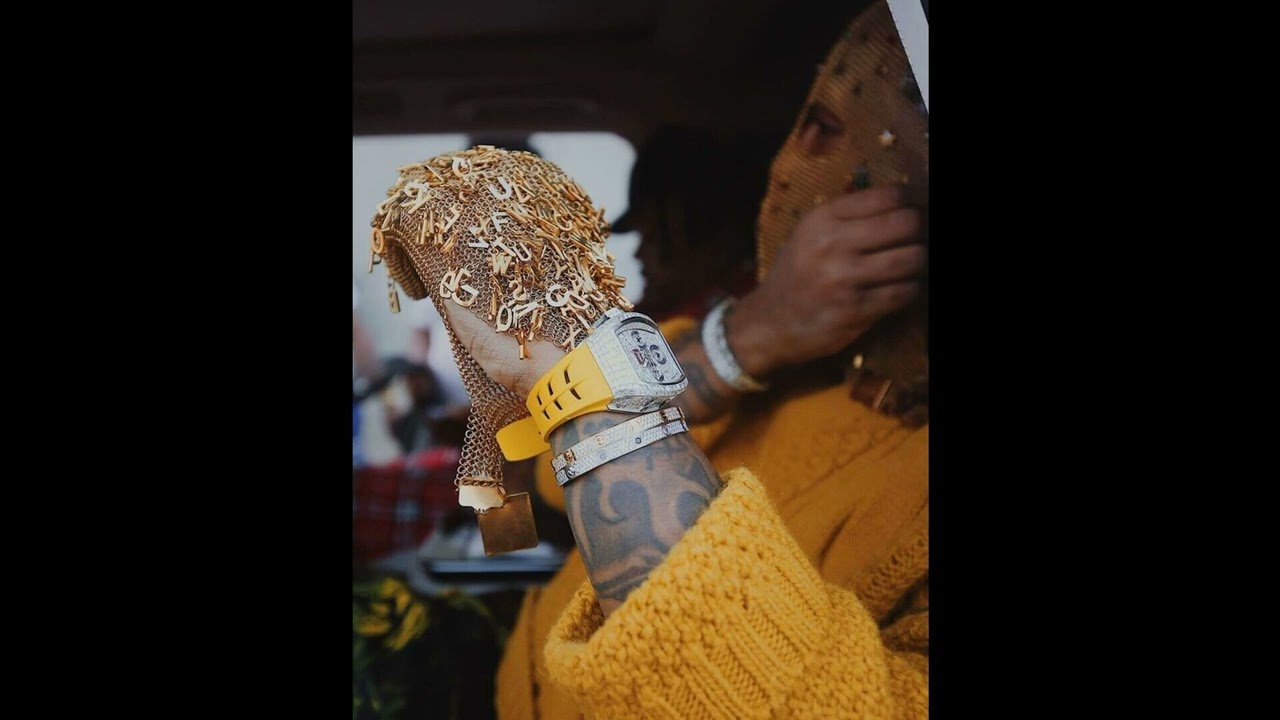 Future Type Beat 2023 - Lil Mexico (Prod By Goose)
