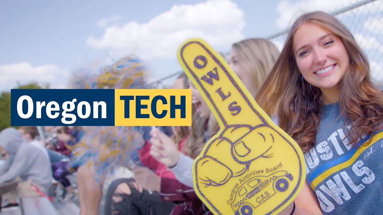 Campus Life | Oregon Tech