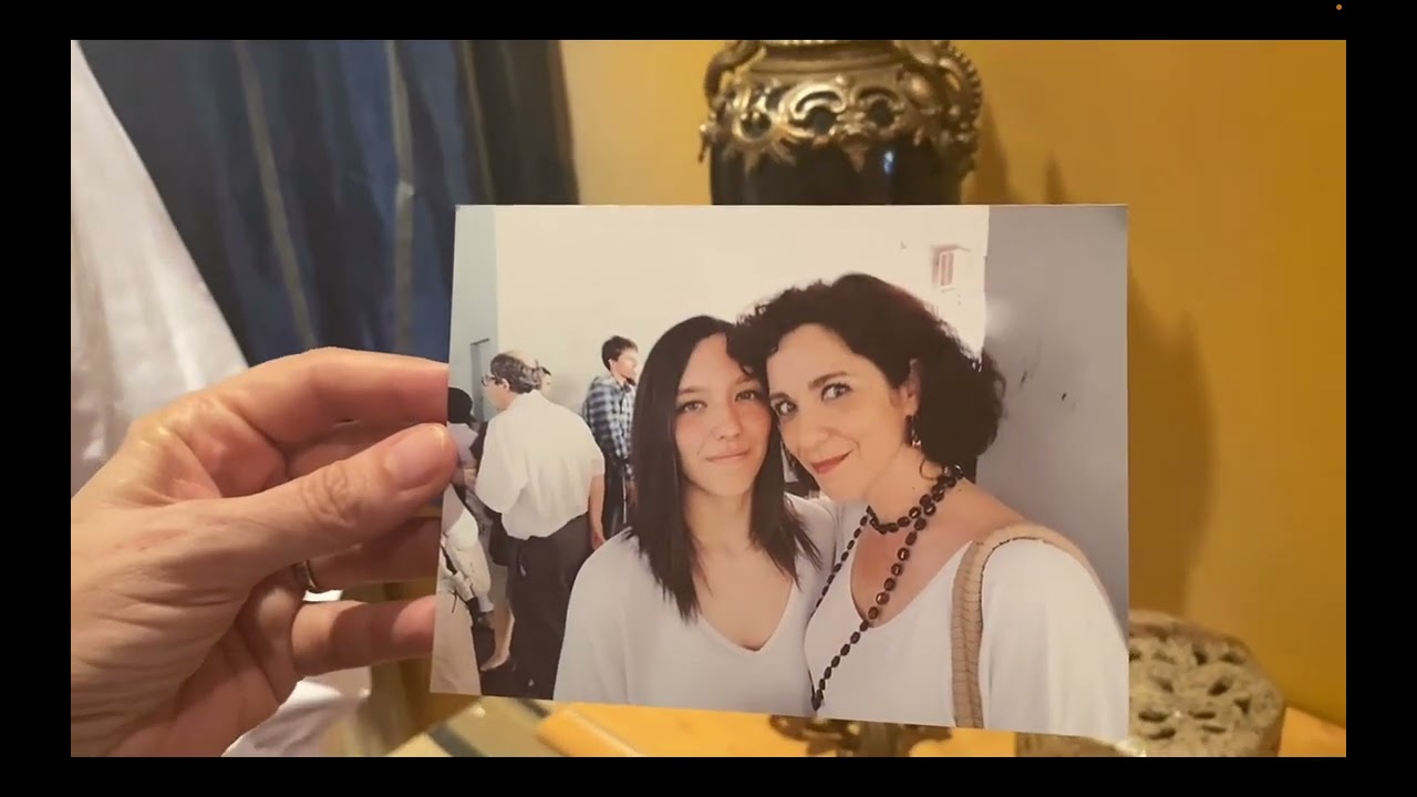 2022 Documental Suicidio (28 min). Celia Rodríguez. 