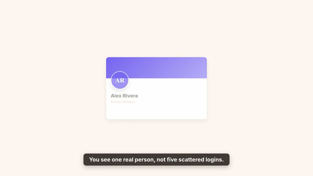 Единый вход для всего вашего сайта на WordPress (SSO) &mdash; BuddyNext