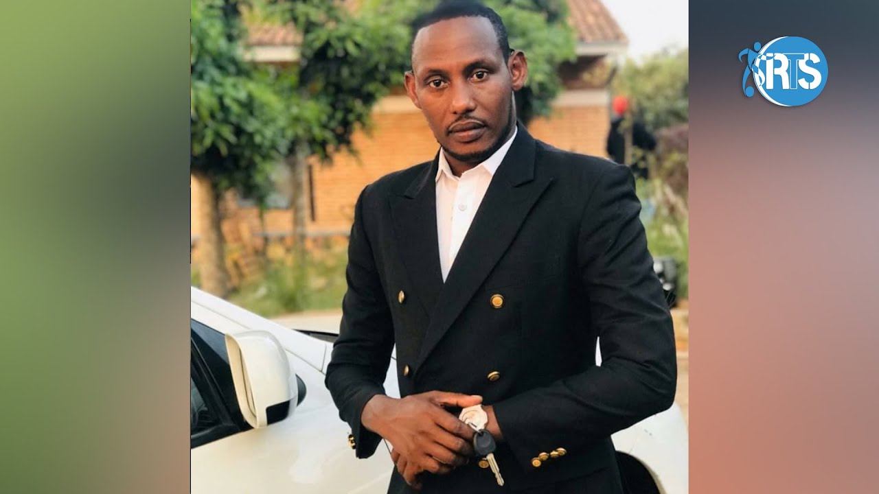 Super Manager akubitiye mu mavi Etincelles n'abandi bamurwanya II Umva iko yisobanura kubyavugwaho