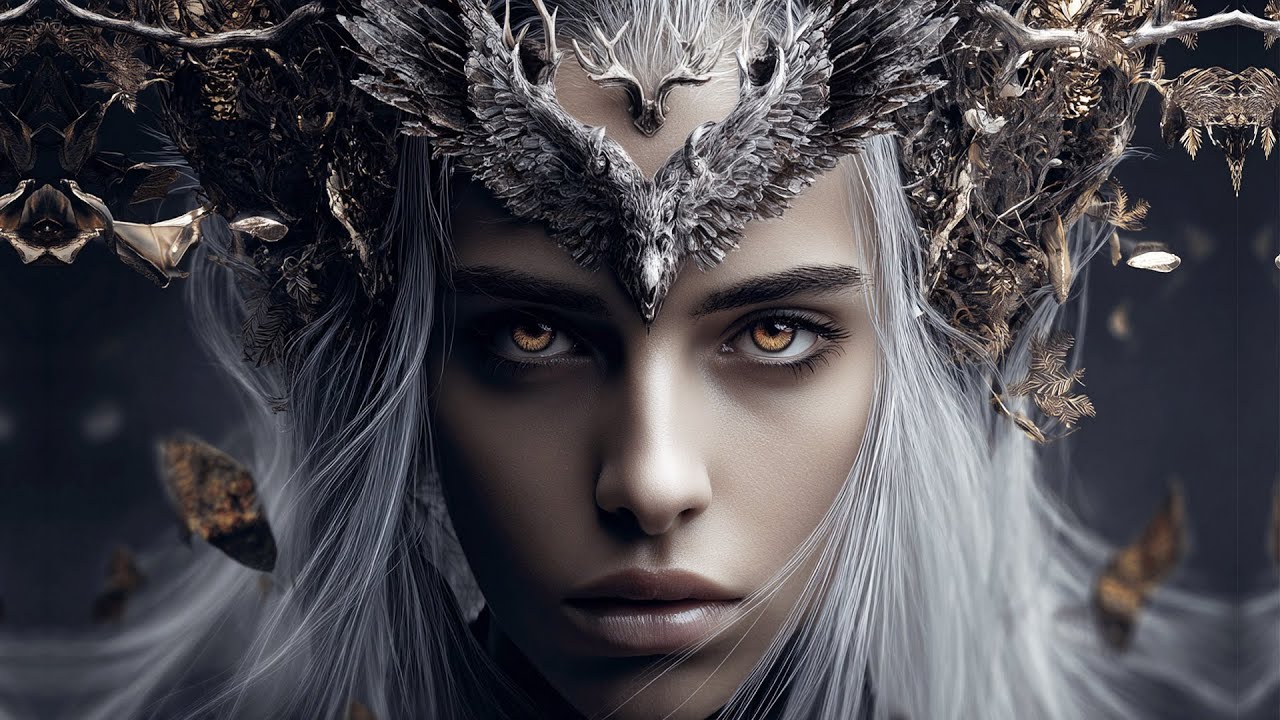 TETOUZE The Oracle