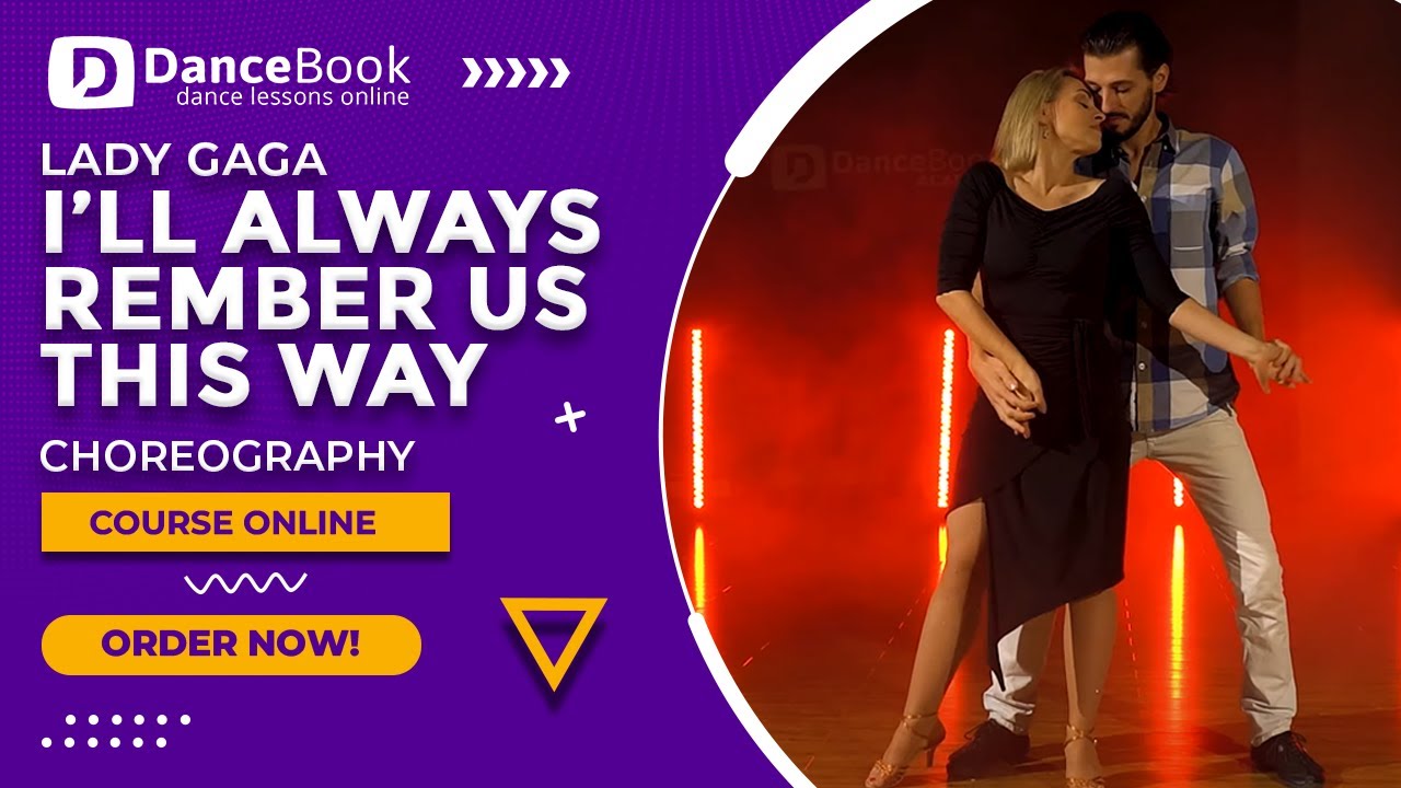 A Star Is Born (Narodziny Gwiazdy) - Always Remember Us This Way | Wedding Dance Choreography