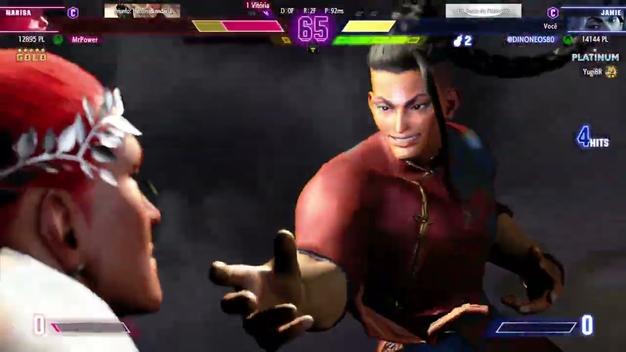 Street Fighter 6