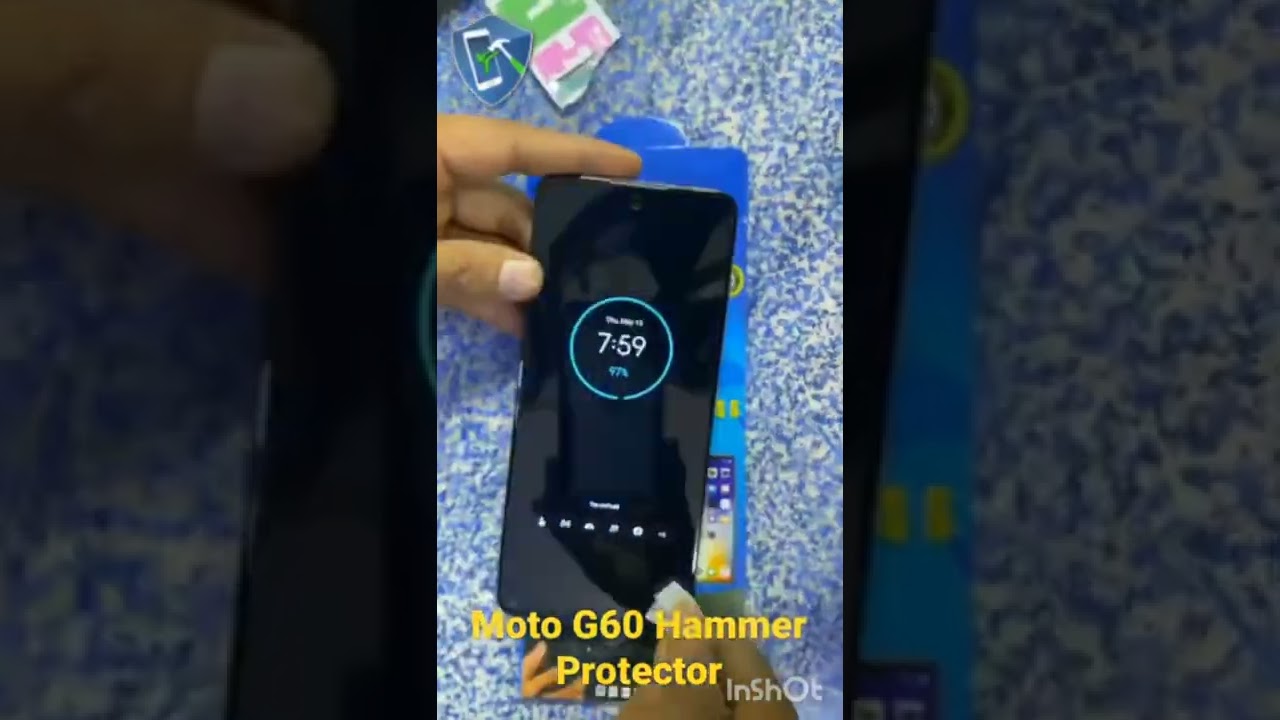 Moto G60 *REAL TRUTH* Review & Unboxing | SD 732G, 108MP Camera, 6000mAh Battery
