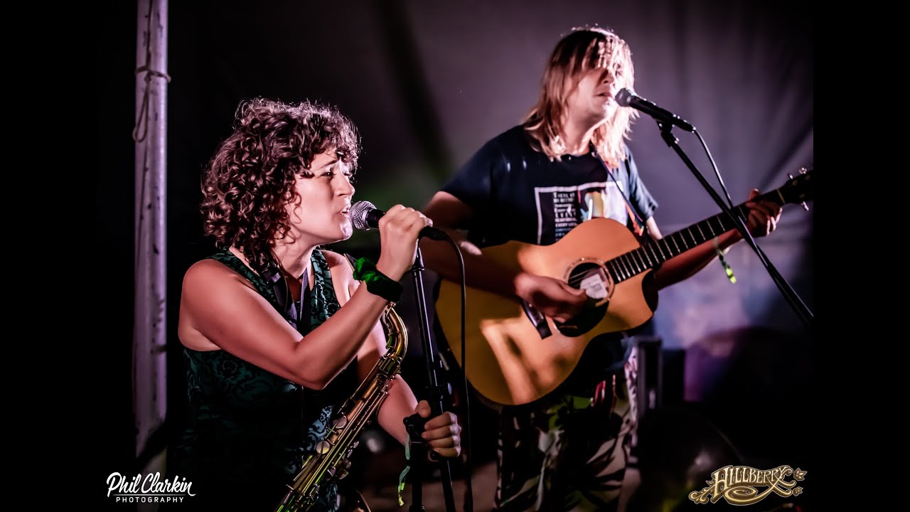 Handmade Moments at Hillberry 2019