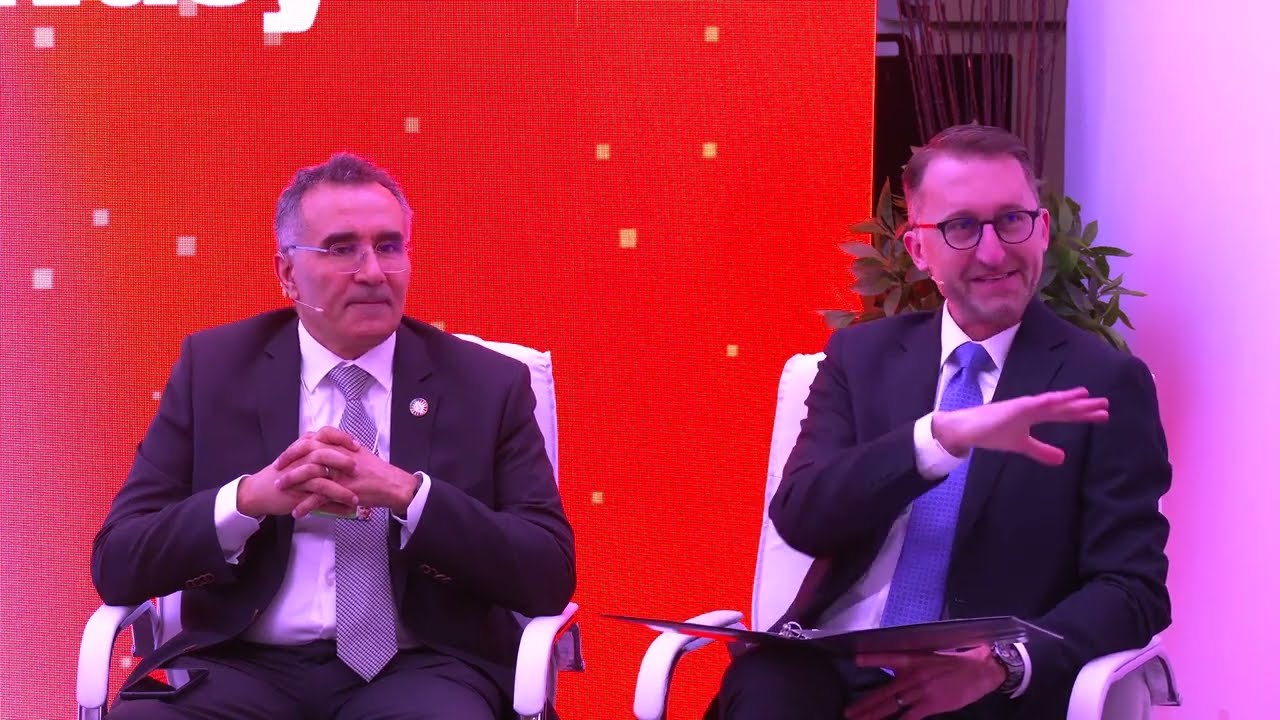 Emerging Issues in Children’s Data Privacy | #FutureHouseDavos