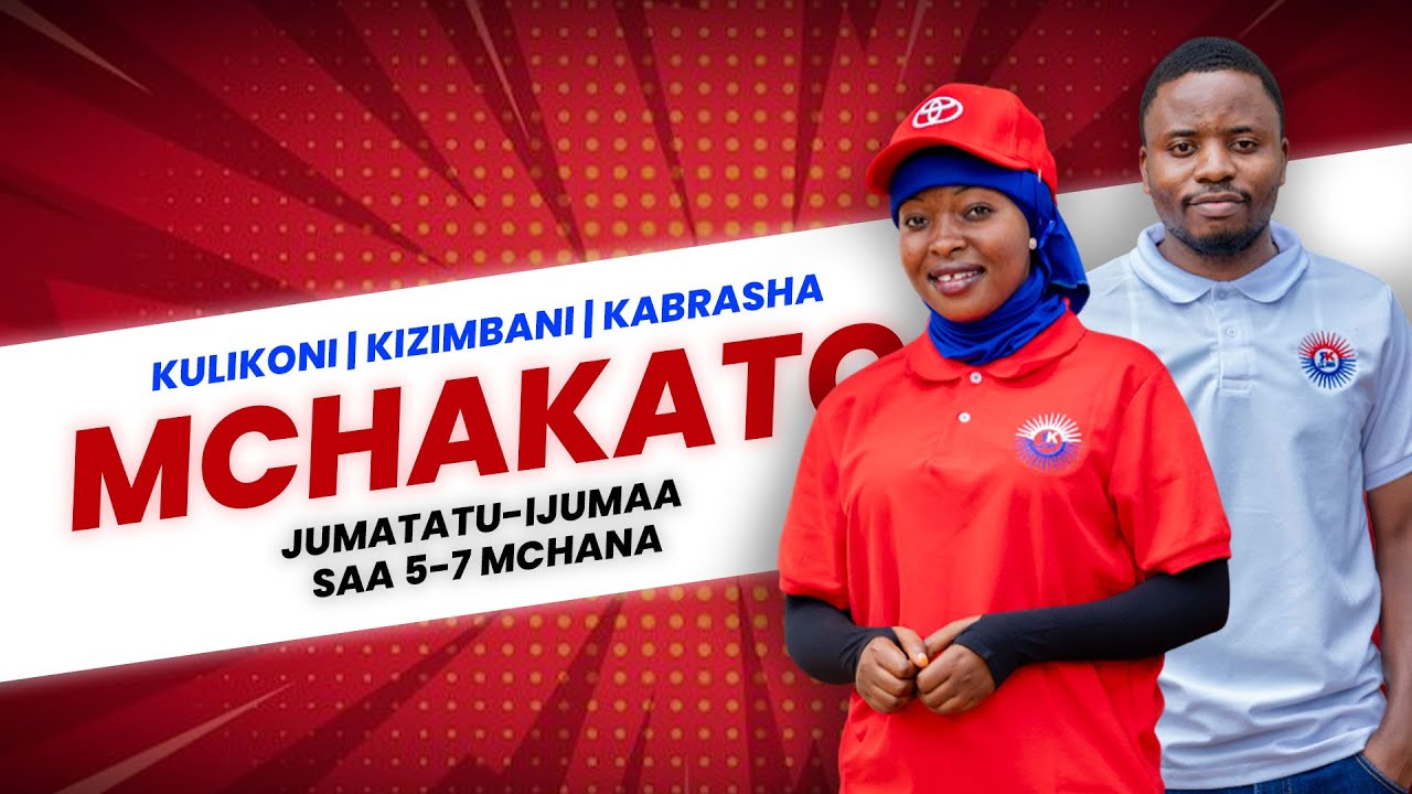 MCHAKATO: TUNAWAWEKA KIZIMBANI WENYE TABIA YA KUSAMBAZA SIRI ZA WATU | JAN 28, 2026