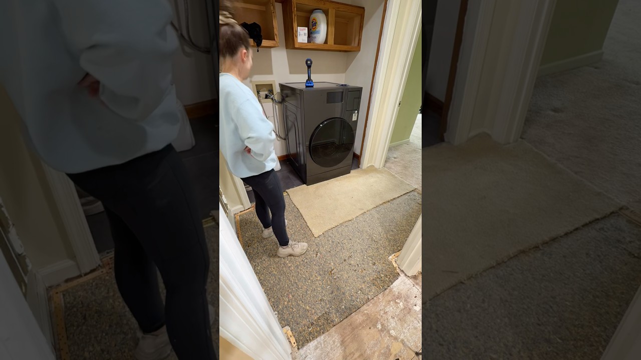 Well that escalated quickly&hellip; | HOT MESS DREAM HOUSE RENOVATION PART 28!