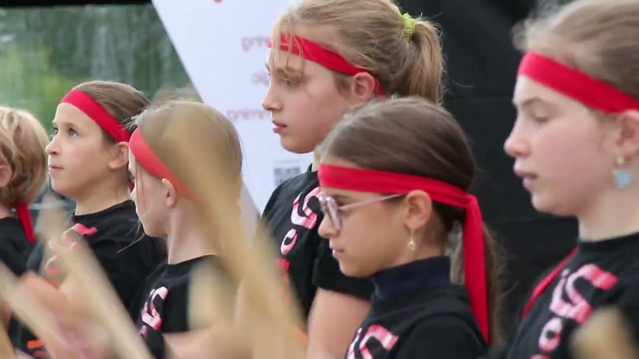 Motoji Beats by taikoTeens @ Braderij Sint-Antonius 2026