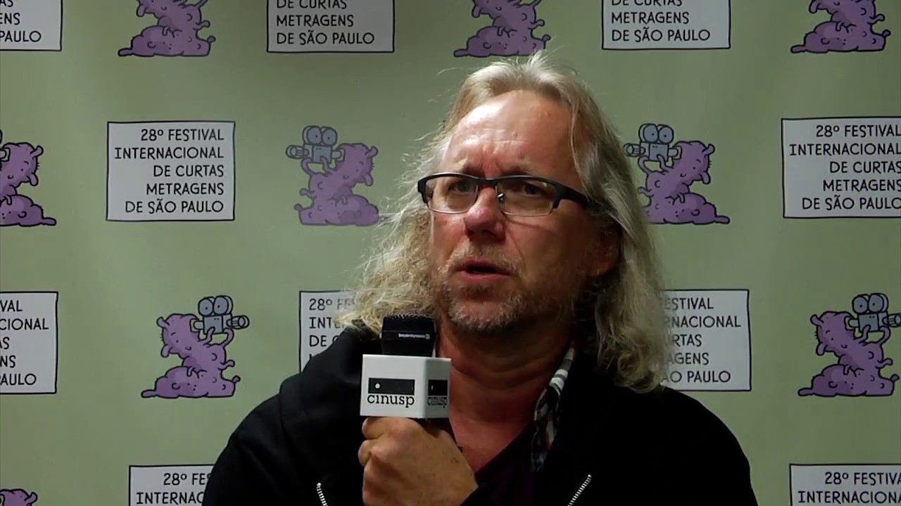 Juhani Alanen | 28&ordm; Curta Kinoforum