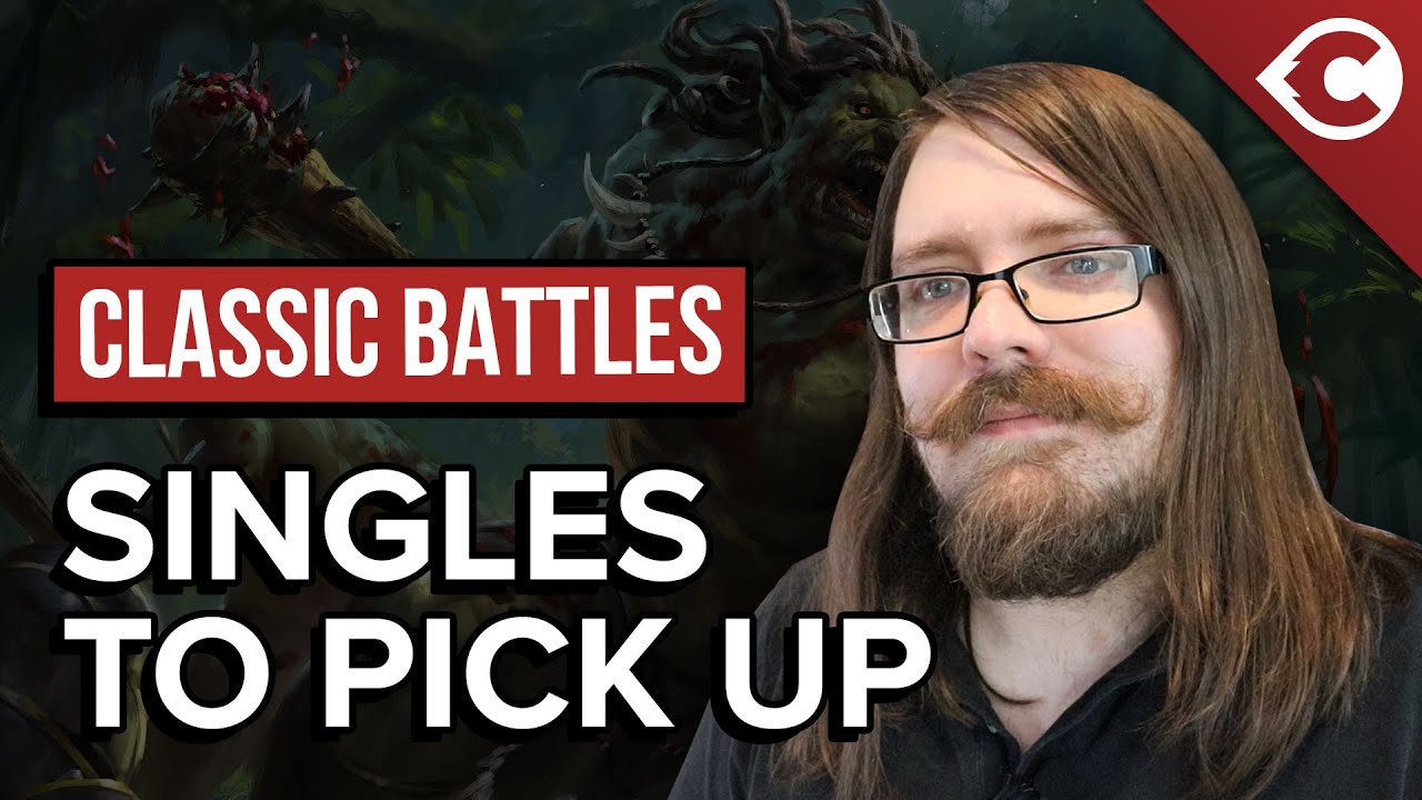 What Classic Battles Cards Should You Pick Up? | Red Zone Rogue