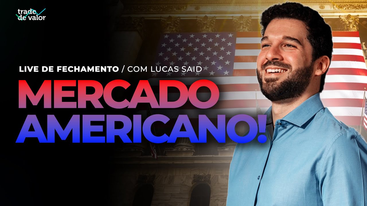 Análise de Fechamento - Mercado Americano - 25/02/2026