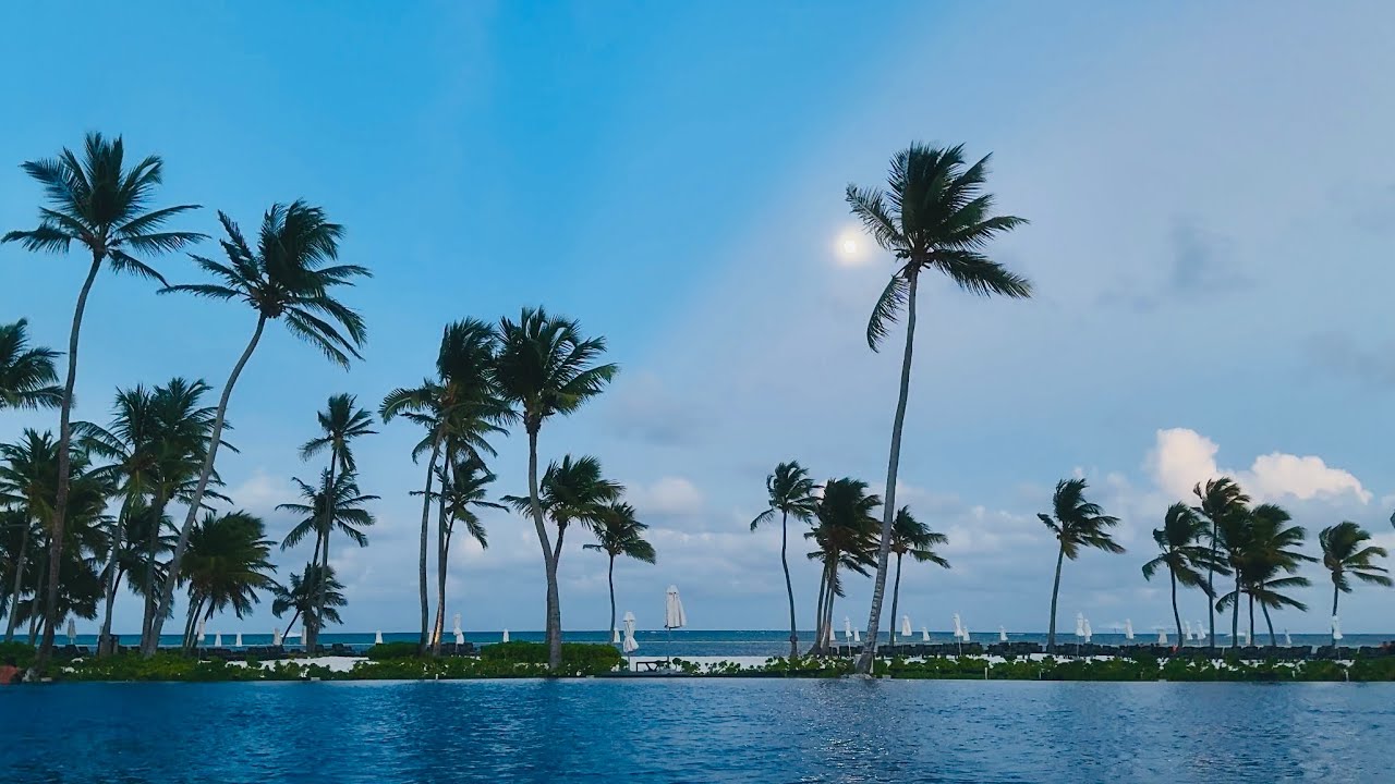 Hyatt Zilara - Cap Cana 2025