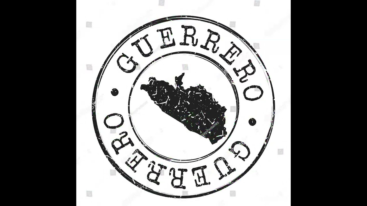 Guerrero es mii tierra.