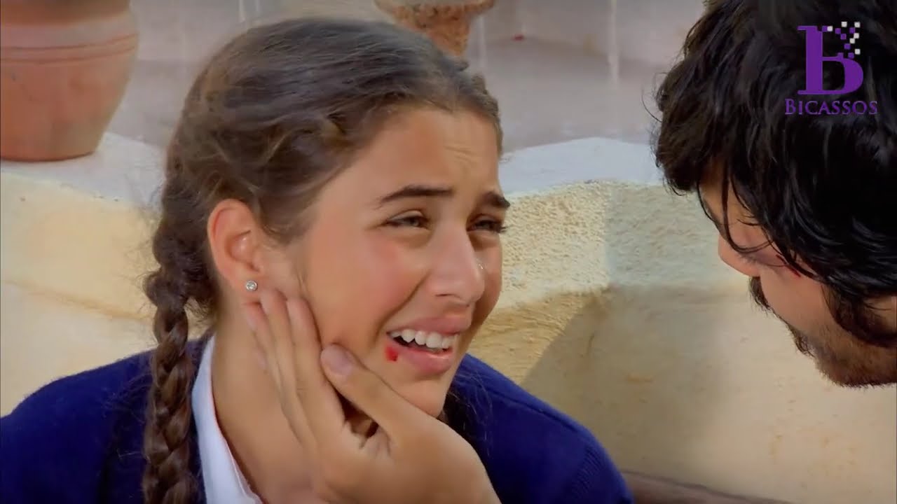 مسلسل زهرة القصر الجزء الأول الحلقة 3 | النسخة الأصلية