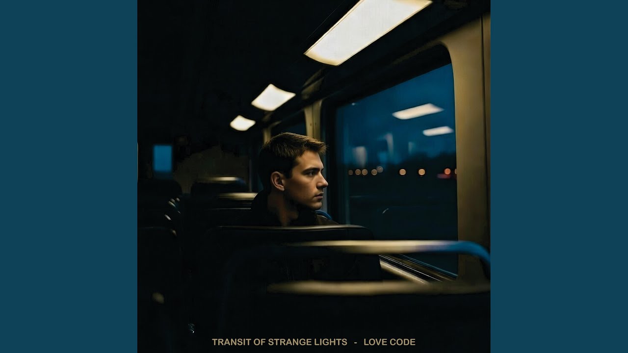 Transit of Strange Lights
