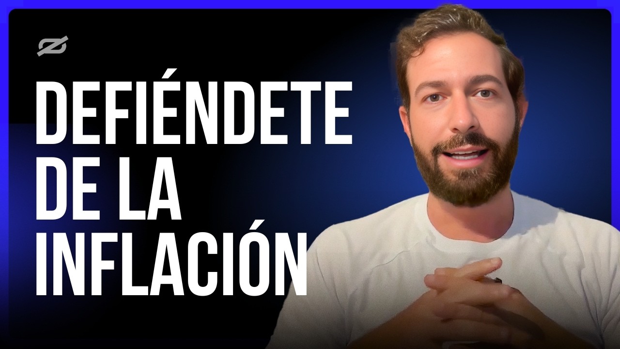 El efectivo te da paz mental, hasta que descubres cuánto estás perdiendo
