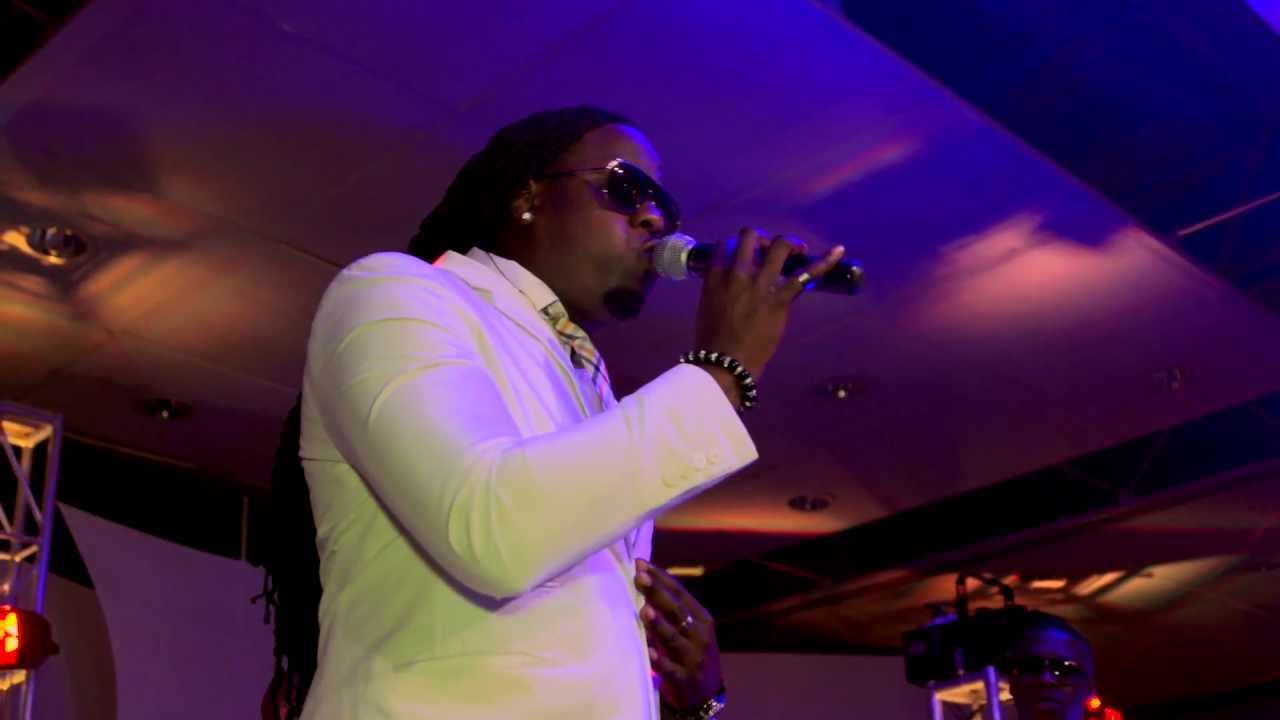 Cache Royale Ft Amos Balentin - No No List