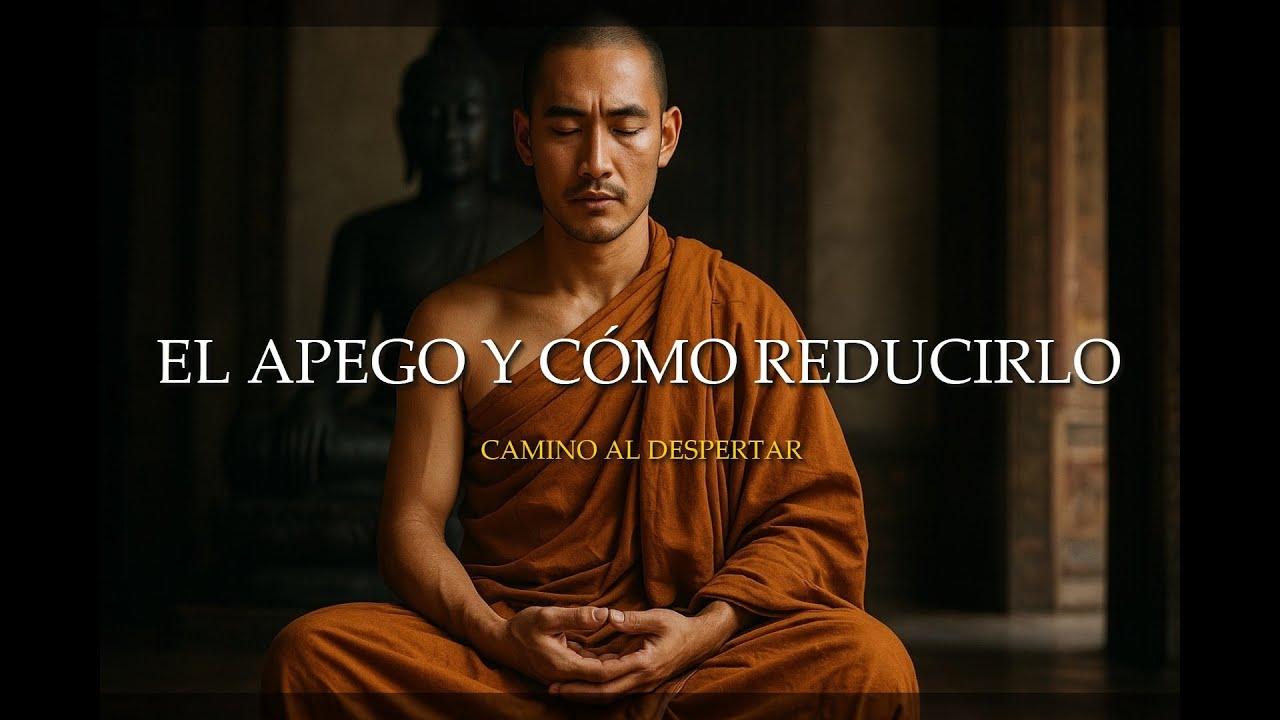 El apego y cómo reducirlo