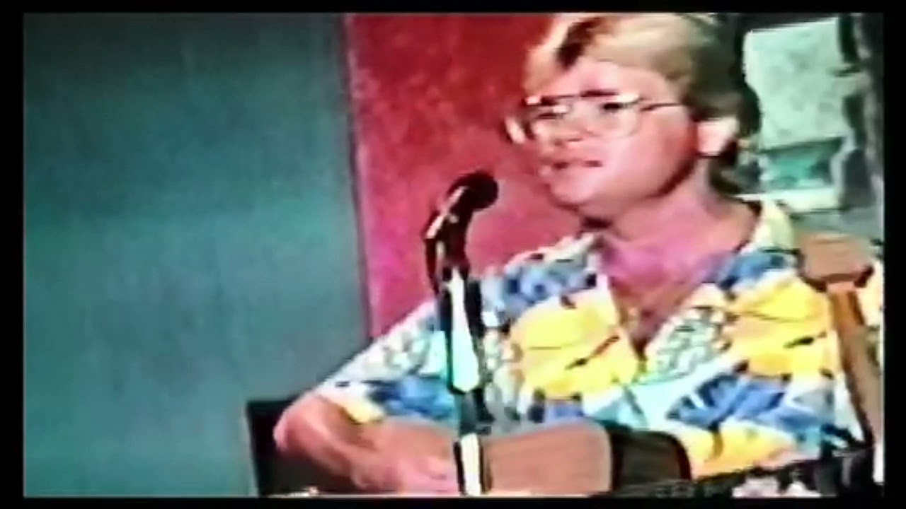 Grand Cayman Holiday Inn - Late 70s with The Barefoot Man and Band