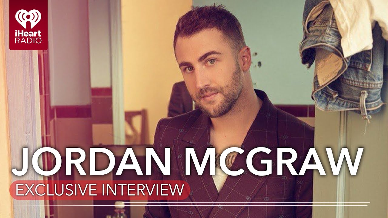 Jordan McGraw Talks About His Friendship With The Jonas Brothers, His New Single 