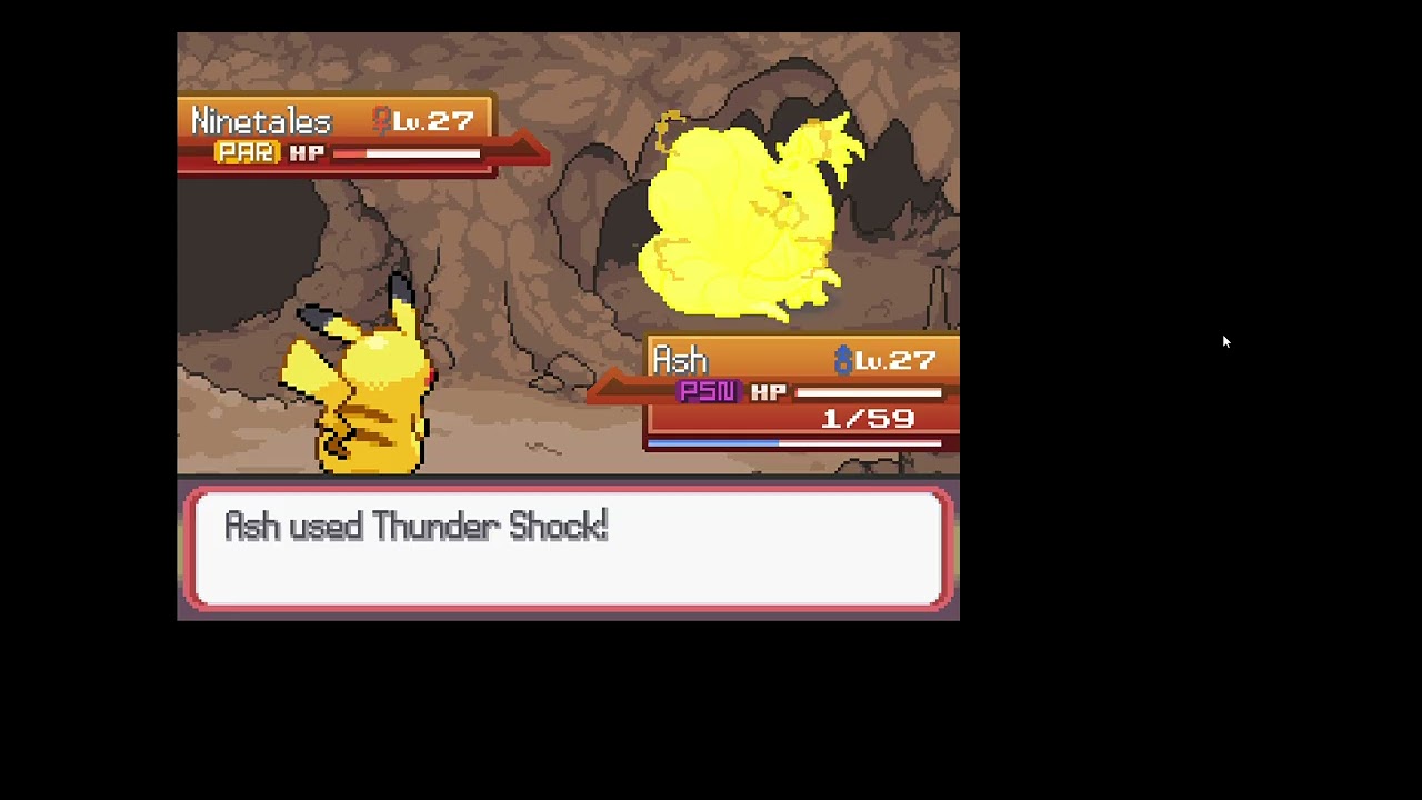 Pokemon Bushido Gameplay Part 5 - Curing my First Shadow Pokemon and Challenging Komorei Dojo!